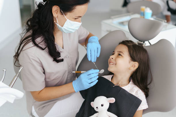 Oral Surgery in Elsa, TX