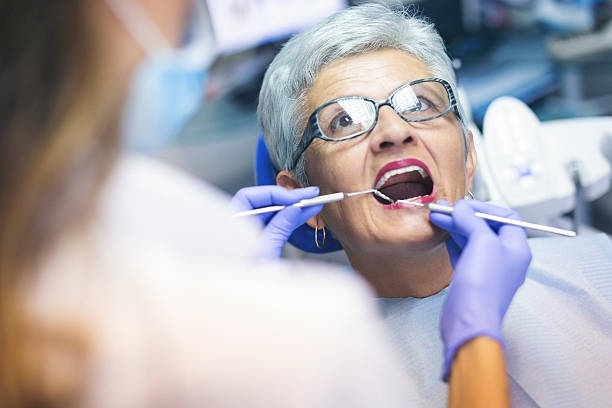 Emergency Dental Services in Elsa, TX