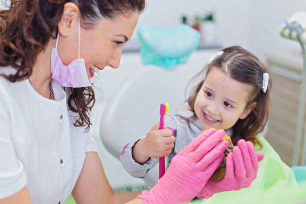 Best Pediatric Dentistry  in Elsa, TX